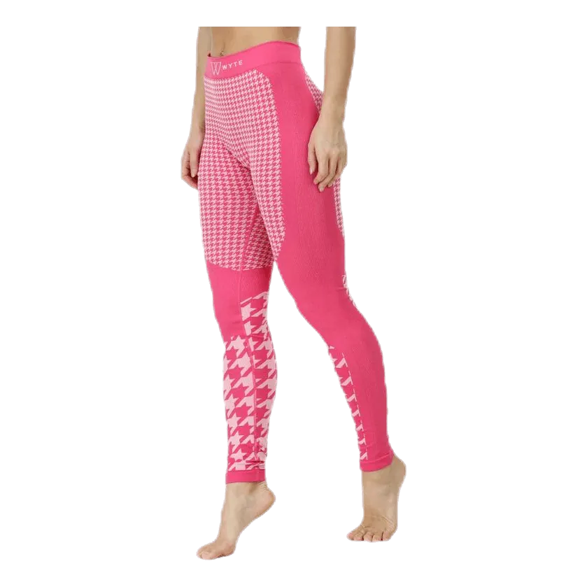 Agnes Pant Pink