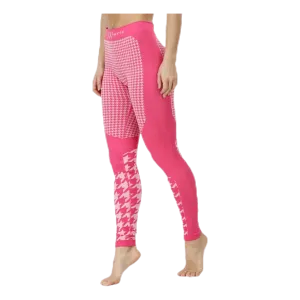 Agnes Pant Pink
