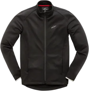 ALPINESTARS Purpose Mid-Layer Jacket - Black - 2XL 10384200410XXL