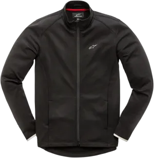 ALPINESTARS Purpose Mid-Layer Jacket - Black - XL 10384200410XL