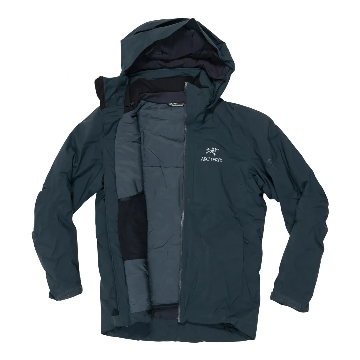 Arc'teryx Fission SV Insulated Jacket