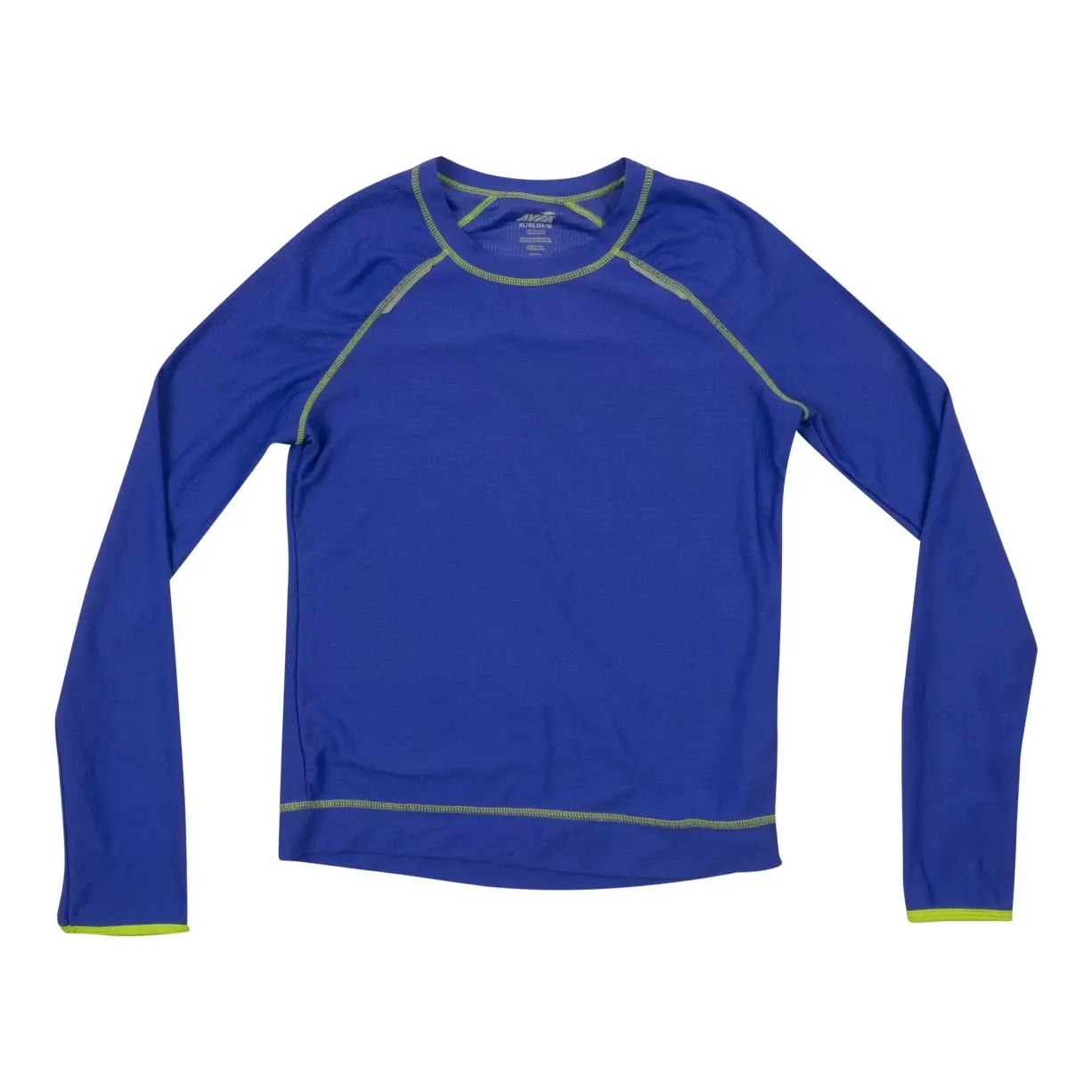 AVIA Long-Sleeve Thermal Shirt - Women's