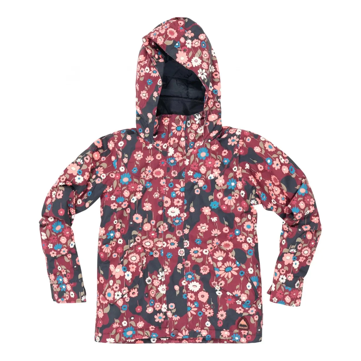 Burton Elodie Insulated Jacket - Girls'