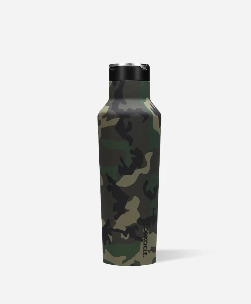 Corkcicle 20oz Canteen
