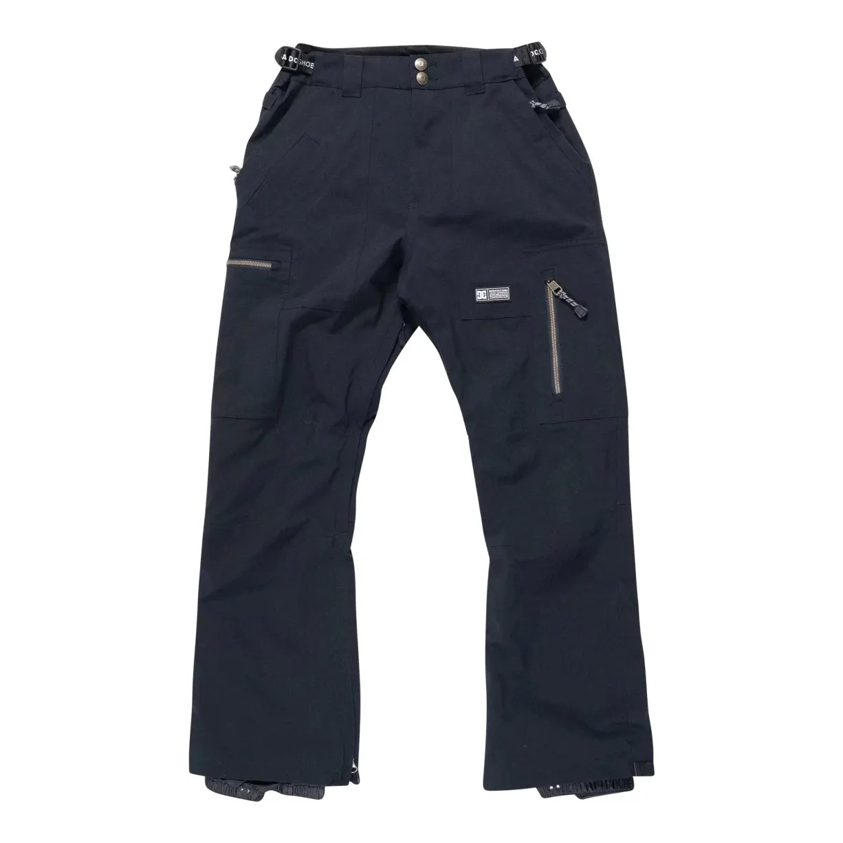 DC Division Snowboard Shell Pants - Men's