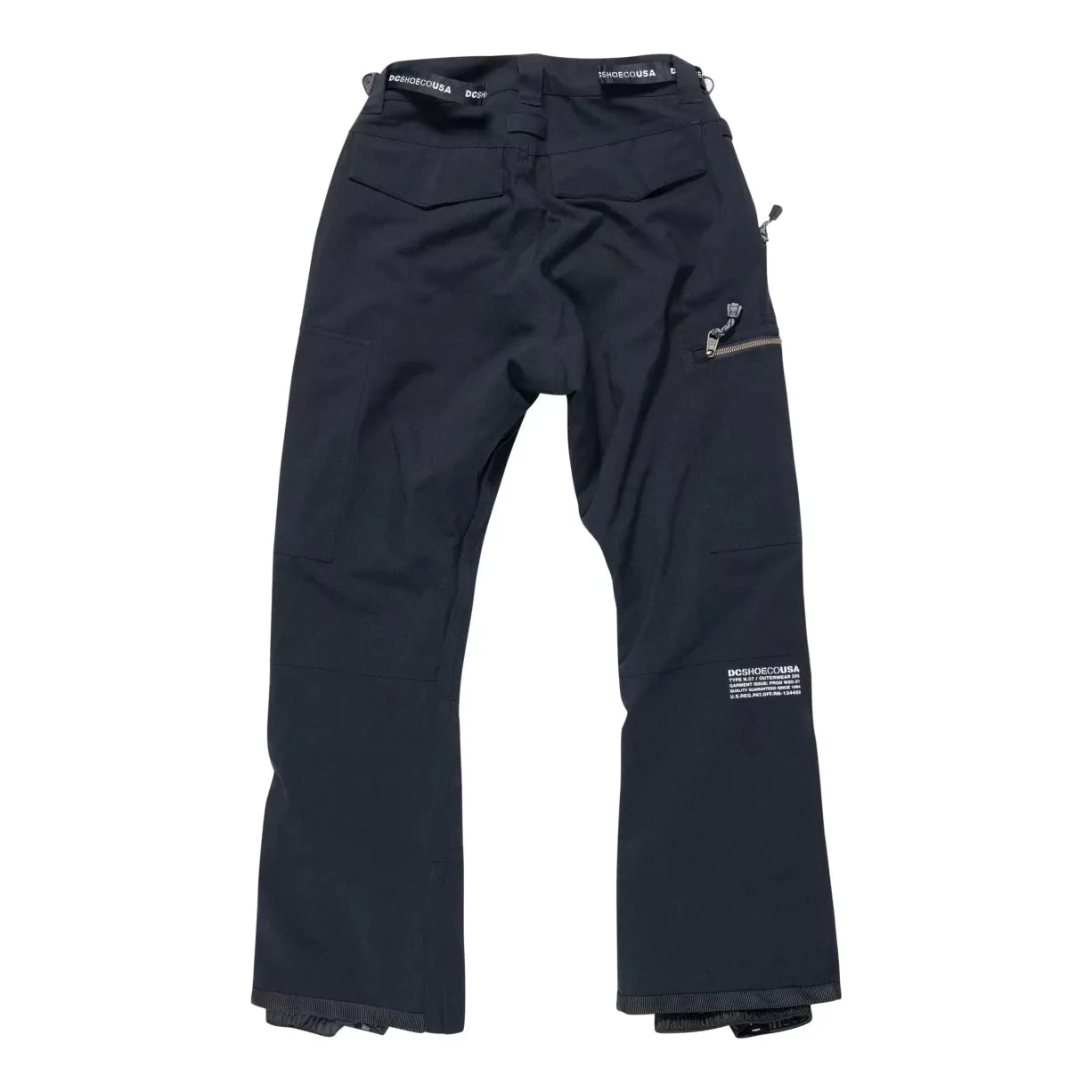 DC Division Snowboard Shell Pants - Men's