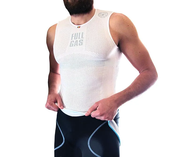 'Full Gas' Base Layer