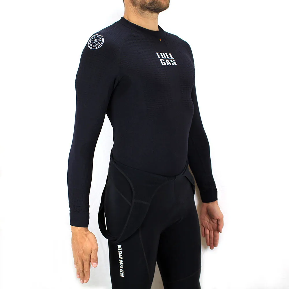'Full Gas' Thermal Base Layer l/s