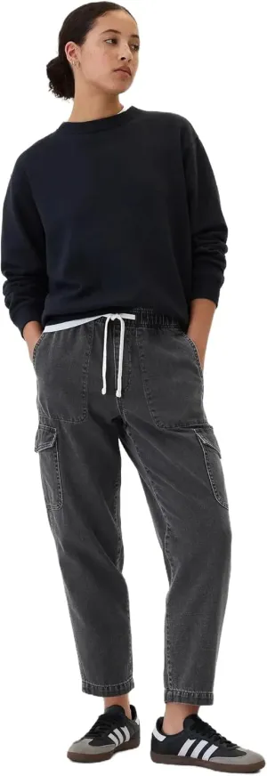 GAP Women's Easy Cargo Pant
