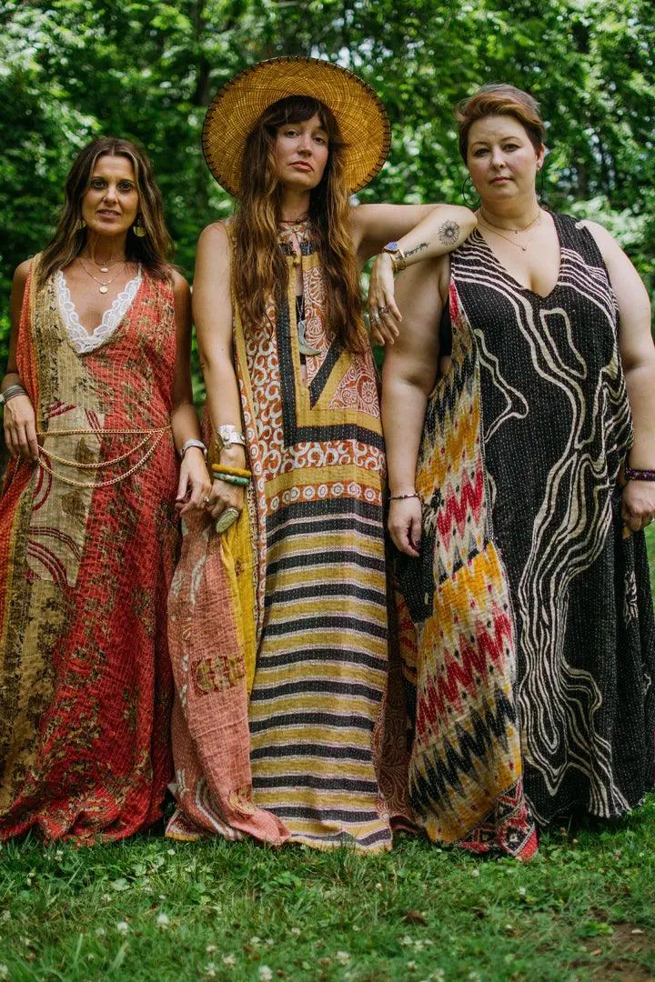 Harmony Dress #97 by Kantha Bae