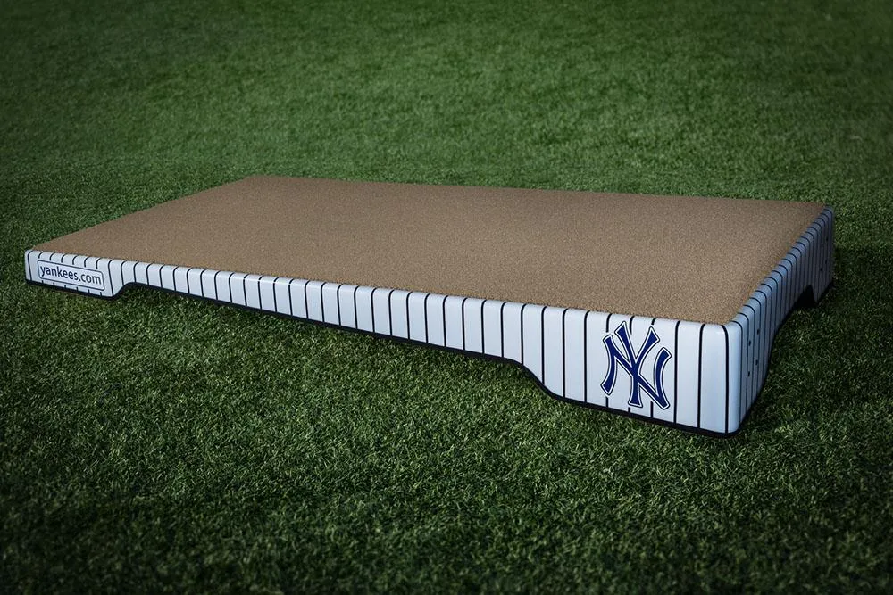 Kodiak Pitching Pro BP Platform 508