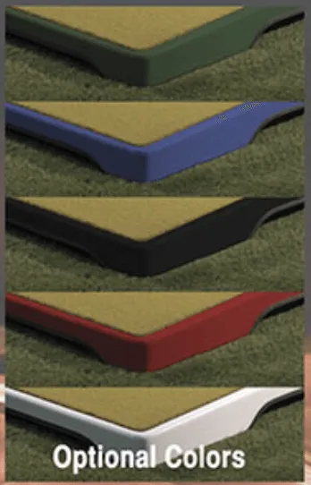 Kodiak Pitching Pro BP Platform 508