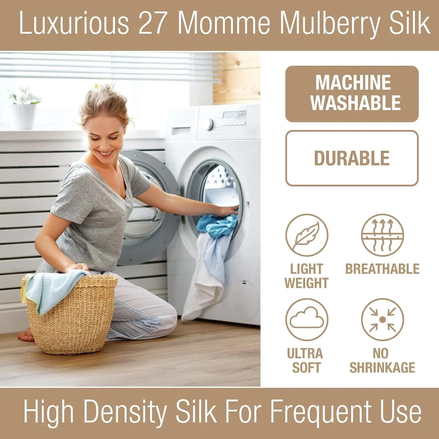 Luxury Artisan Silk Camisole for Women, Pure Mulberry Silk Cami, Silk Tops