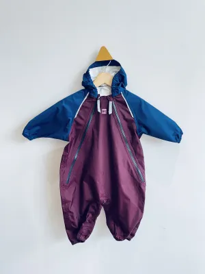 Newtsuit // 6M