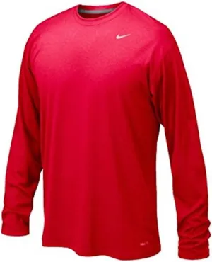 Nike Men's Legend 2.0 Long Sleeve Tee
