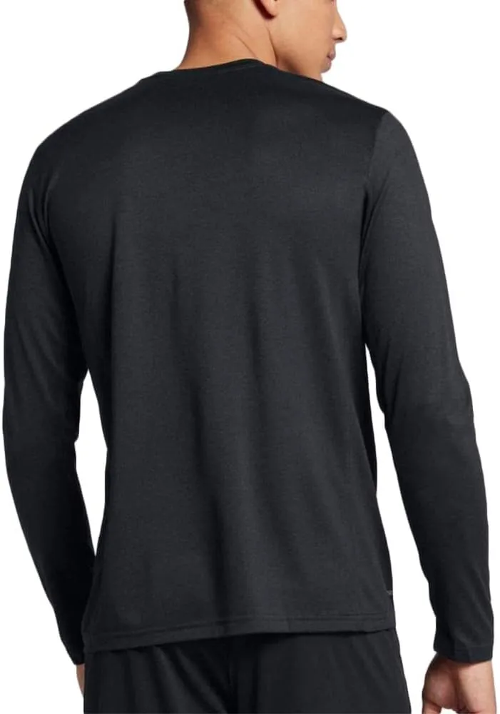 Nike Men's Legend 2.0 Long Sleeve Tee