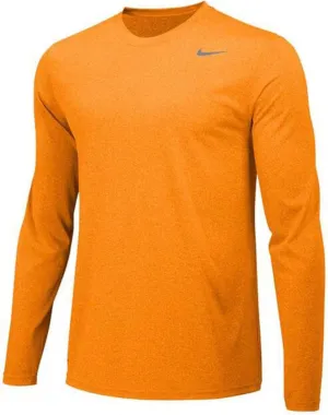 Nike Men's Legend 2.0 Long Sleeve Tee