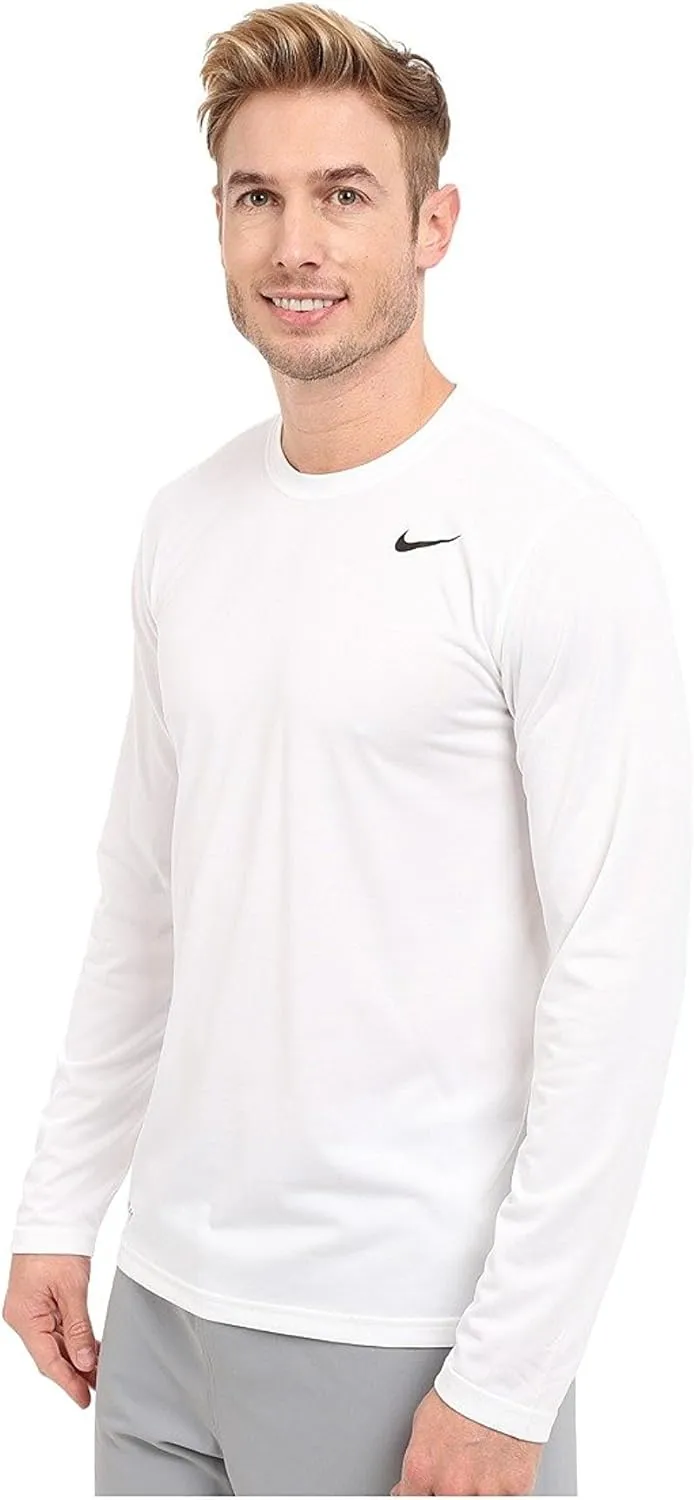 Nike Men's Legend 2.0 Long Sleeve Tee