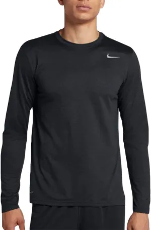 Nike Men's Legend 2.0 Long Sleeve Tee