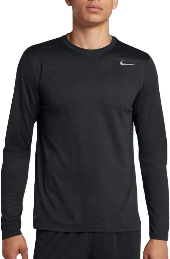Nike Men's Legend 2.0 Long Sleeve Tee