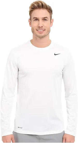 Nike Men's Legend 2.0 Long Sleeve Tee