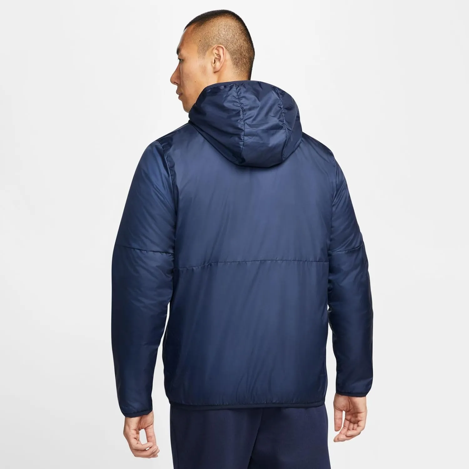 Nike Men's Team Park 20 Winter Jacket Rain Jacket