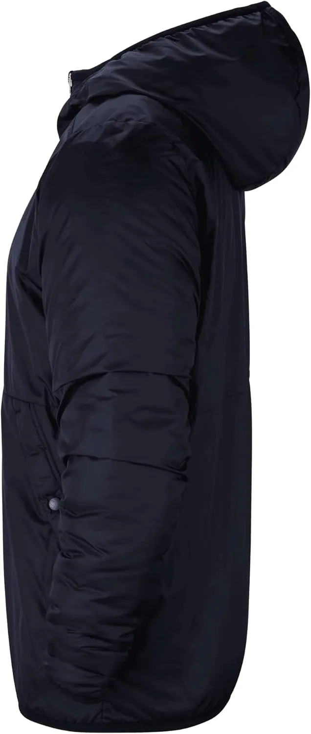 Nike Men's Team Park 20 Winter Jacket Rain Jacket