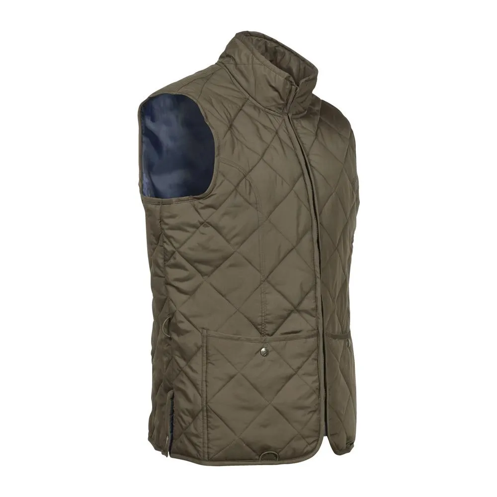 Percussion Normandie 3 In 1 Jacket