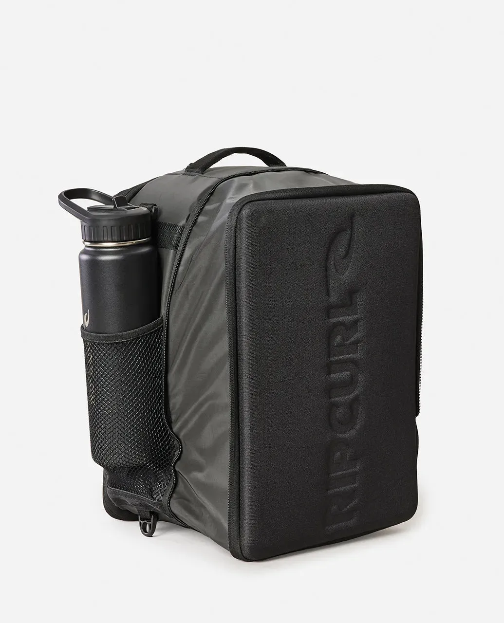 Rip Curl Unisex Ultimate Beach Cooler Bag Black 022WUT-0090