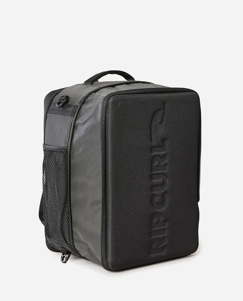 Rip Curl Unisex Ultimate Beach Cooler Bag Black 022WUT-0090