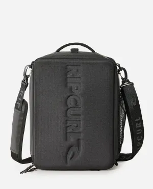 Rip Curl Unisex Ultimate Beach Cooler Bag Black 022WUT-0090