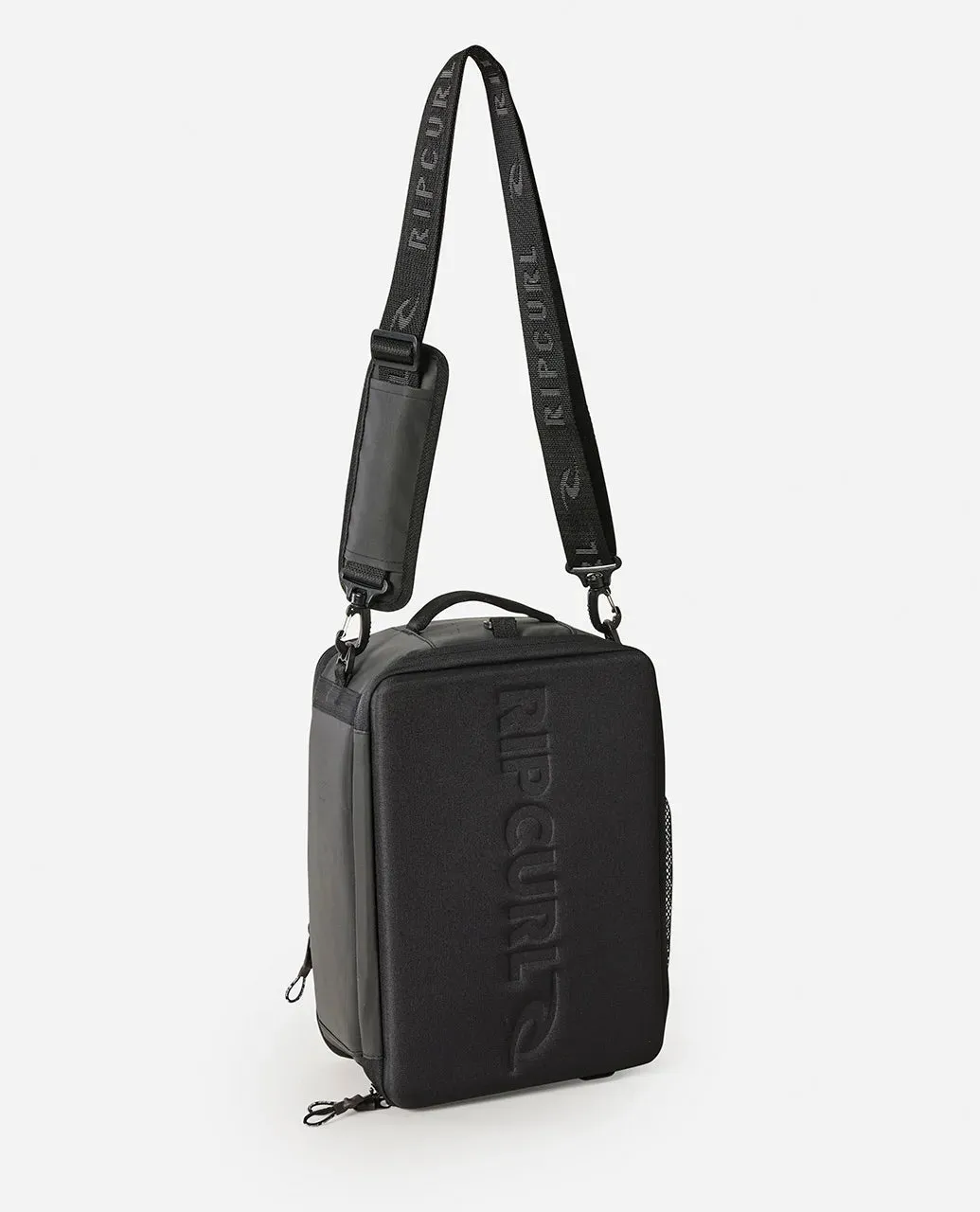 Rip Curl Unisex Ultimate Beach Cooler Bag Black 022WUT-0090