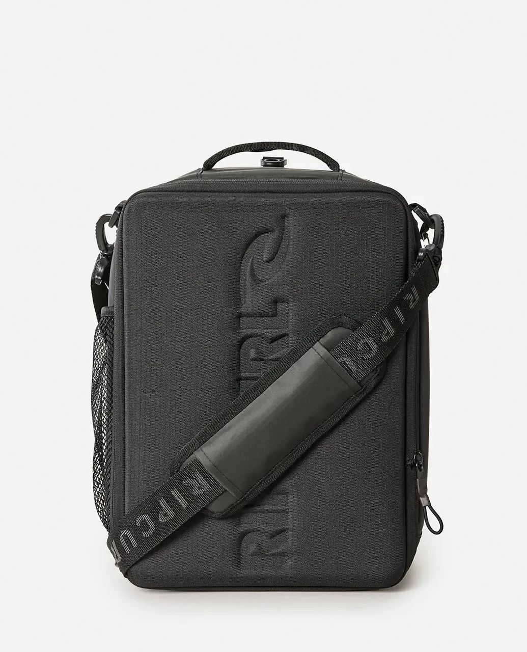 Rip Curl Unisex Ultimate Beach Cooler Bag Black 022WUT-0090