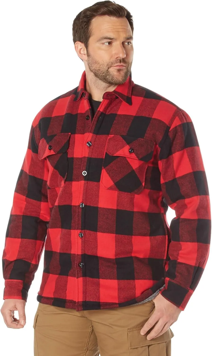 Rothco 3-in-1 Spec Ops Soft Shell Jacket - Ultimate Weather Defense with Removable Fleece Liner