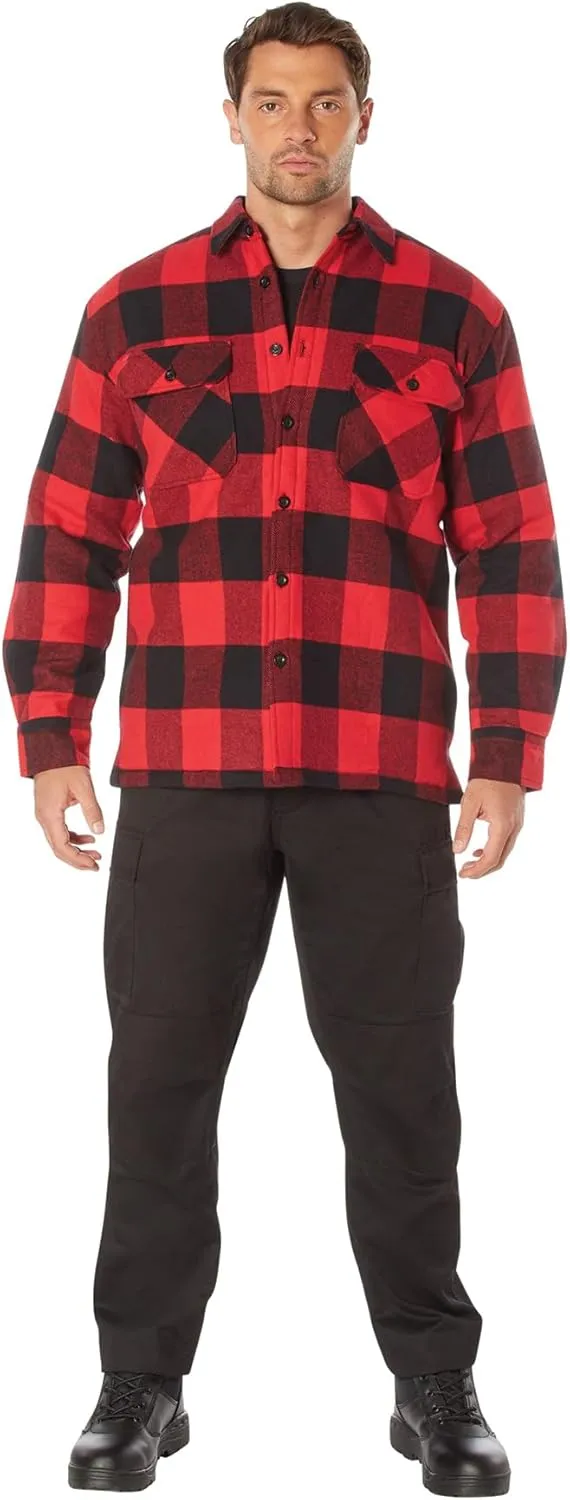 Rothco 3-in-1 Spec Ops Soft Shell Jacket - Ultimate Weather Defense with Removable Fleece Liner
