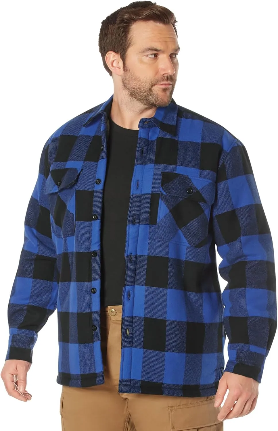 Rothco 3-in-1 Spec Ops Soft Shell Jacket - Ultimate Weather Defense with Removable Fleece Liner