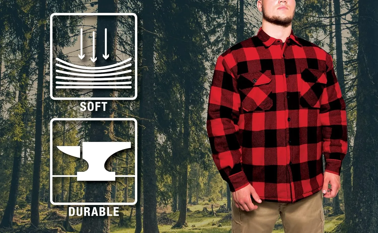 Rothco 3-in-1 Spec Ops Soft Shell Jacket - Ultimate Weather Defense with Removable Fleece Liner