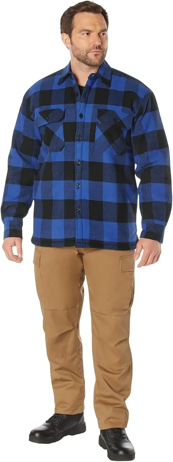 Rothco 3-in-1 Spec Ops Soft Shell Jacket - Ultimate Weather Defense with Removable Fleece Liner