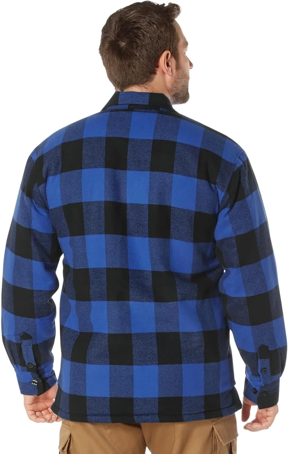 Rothco 3-in-1 Spec Ops Soft Shell Jacket - Ultimate Weather Defense with Removable Fleece Liner