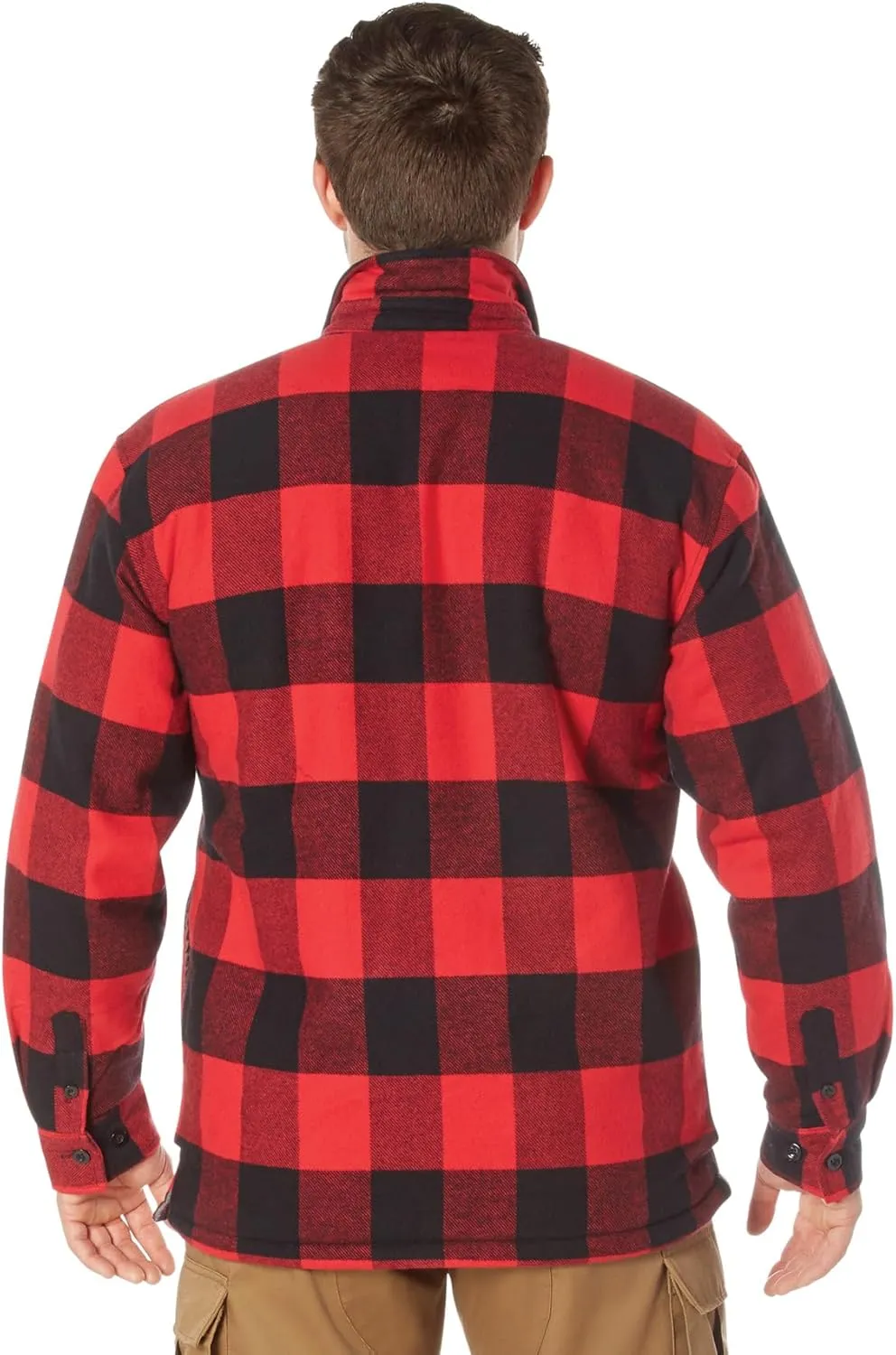 Rothco 3-in-1 Spec Ops Soft Shell Jacket - Ultimate Weather Defense with Removable Fleece Liner