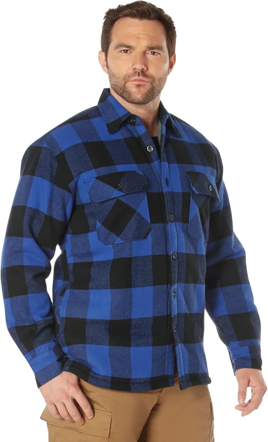 Rothco 3-in-1 Spec Ops Soft Shell Jacket - Ultimate Weather Defense with Removable Fleece Liner