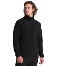 The North Face TKA Glacier 1/4 Zip - Men's