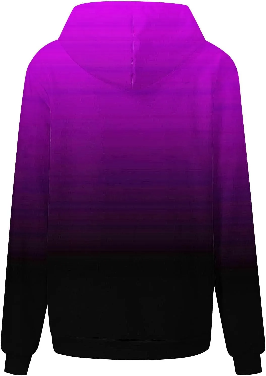 Womens Oversized Hoodies Tie Dye Hooded Sweatshirts Casual Comfy Sweater Pullover With Pockets Fall Winter Outfits
