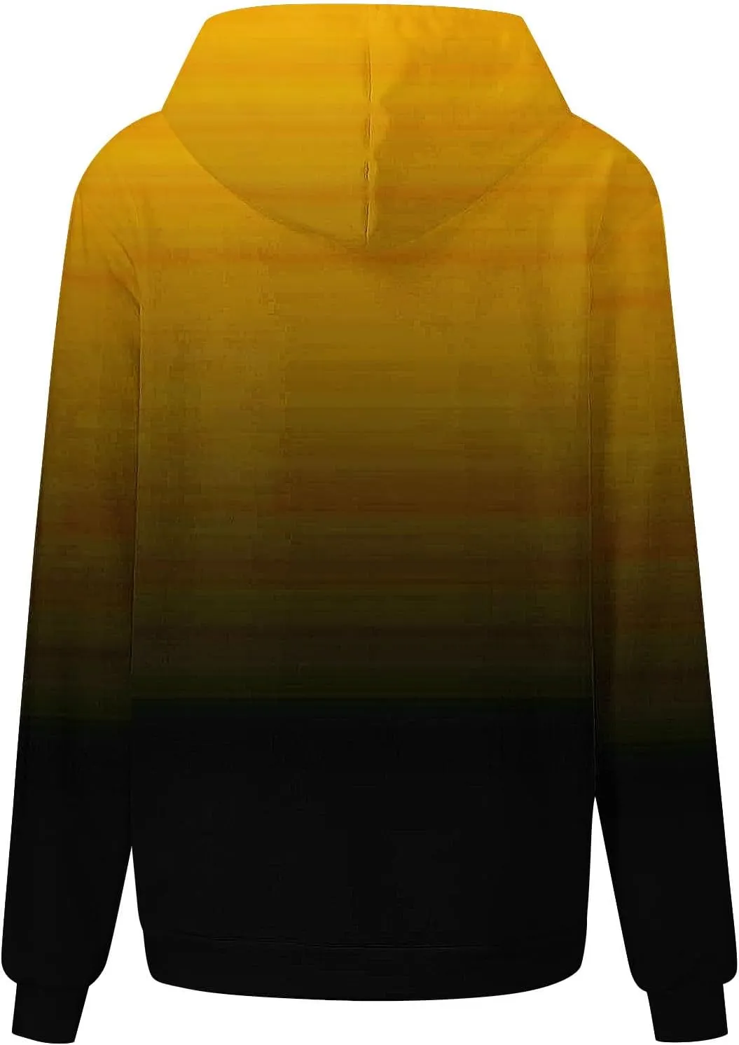 Womens Oversized Hoodies Tie Dye Hooded Sweatshirts Casual Comfy Sweater Pullover With Pockets Fall Winter Outfits
